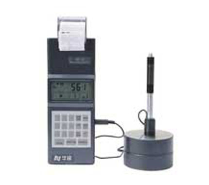 HLN-11A里氏硬度计