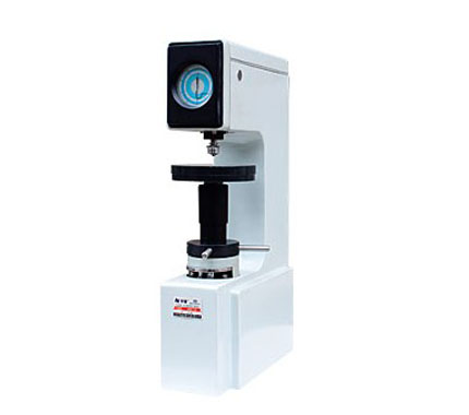XHRD-150型电动塑料洛氏硬度计