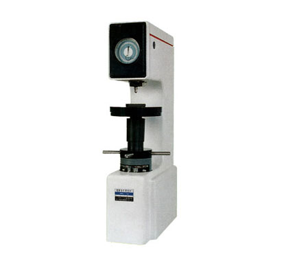 HRD-150型电动洛氏硬度计