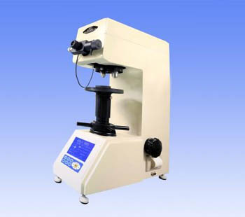 方圆数显维氏硬度计代表产品-HVS-30