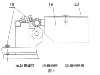 HV-1000维氏硬度计拆箱和安装（图2）