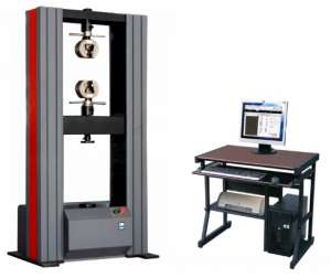 液压万能试验机的维修注意要点及保养原则有哪些